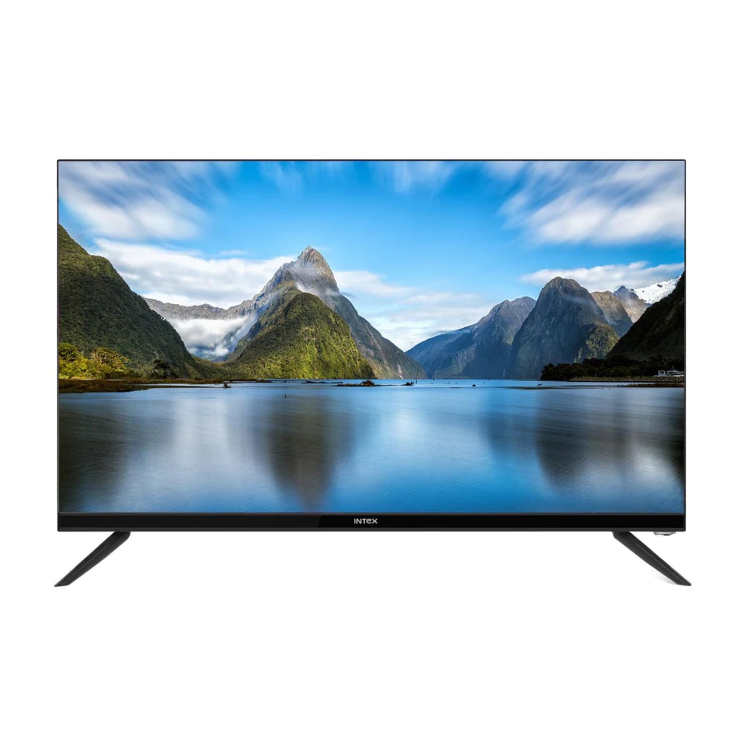 81 Cm (32 Inch) Full HD Smart Android LED TV (LED-SHF3263)