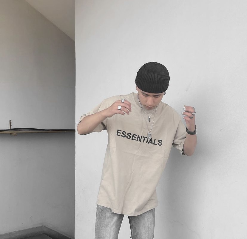 essentials shirt price