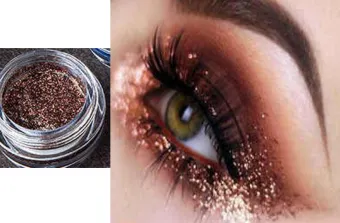 eye pigment makeup