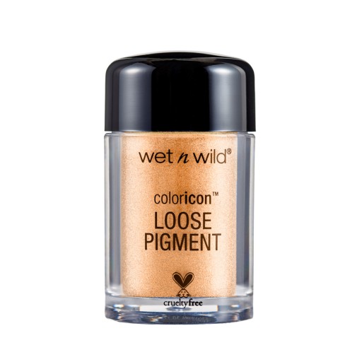 Wet n Wild Coloricon Loose Pigment