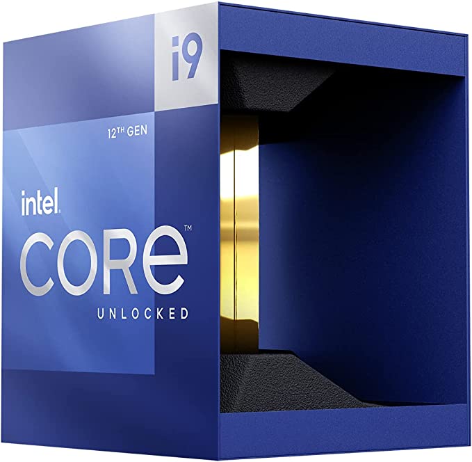 Intelﾂｮ Core・｢ i9-12900K Processor Box Pack