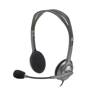 Cheap headphones with 2024 mic for pc