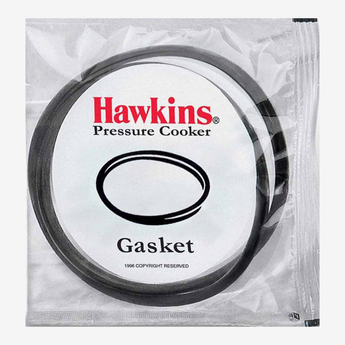 hawkins pressure cooker gasket price