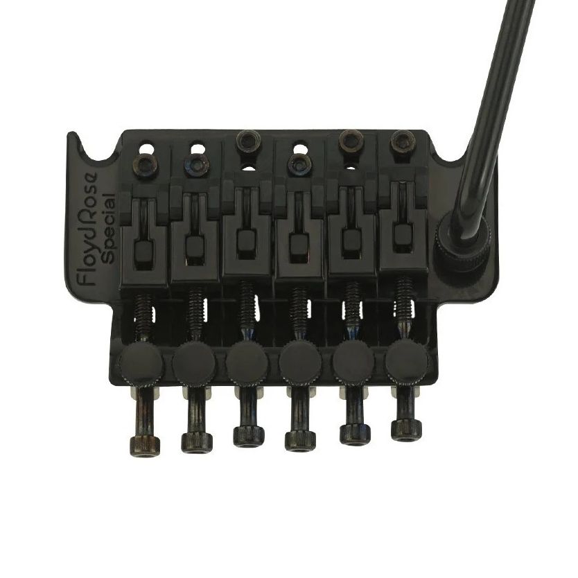 Proline - Floyd Rose Special Tremolo System - Black