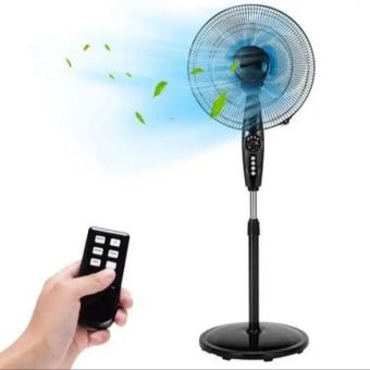 Wega Stand Fan