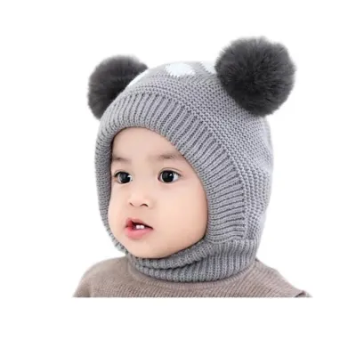 Monkey cap for store infants