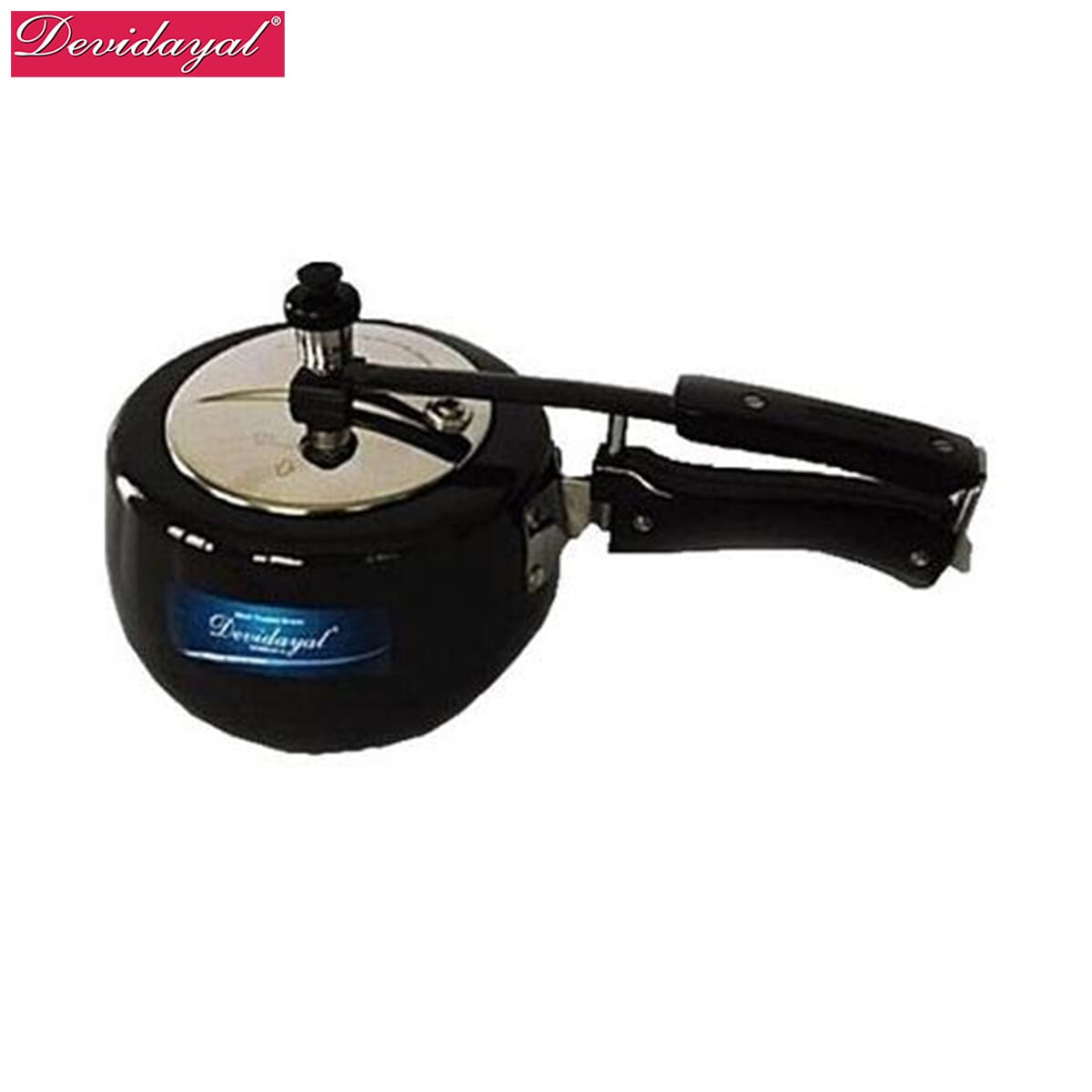 Devidayal pressure cooker sale