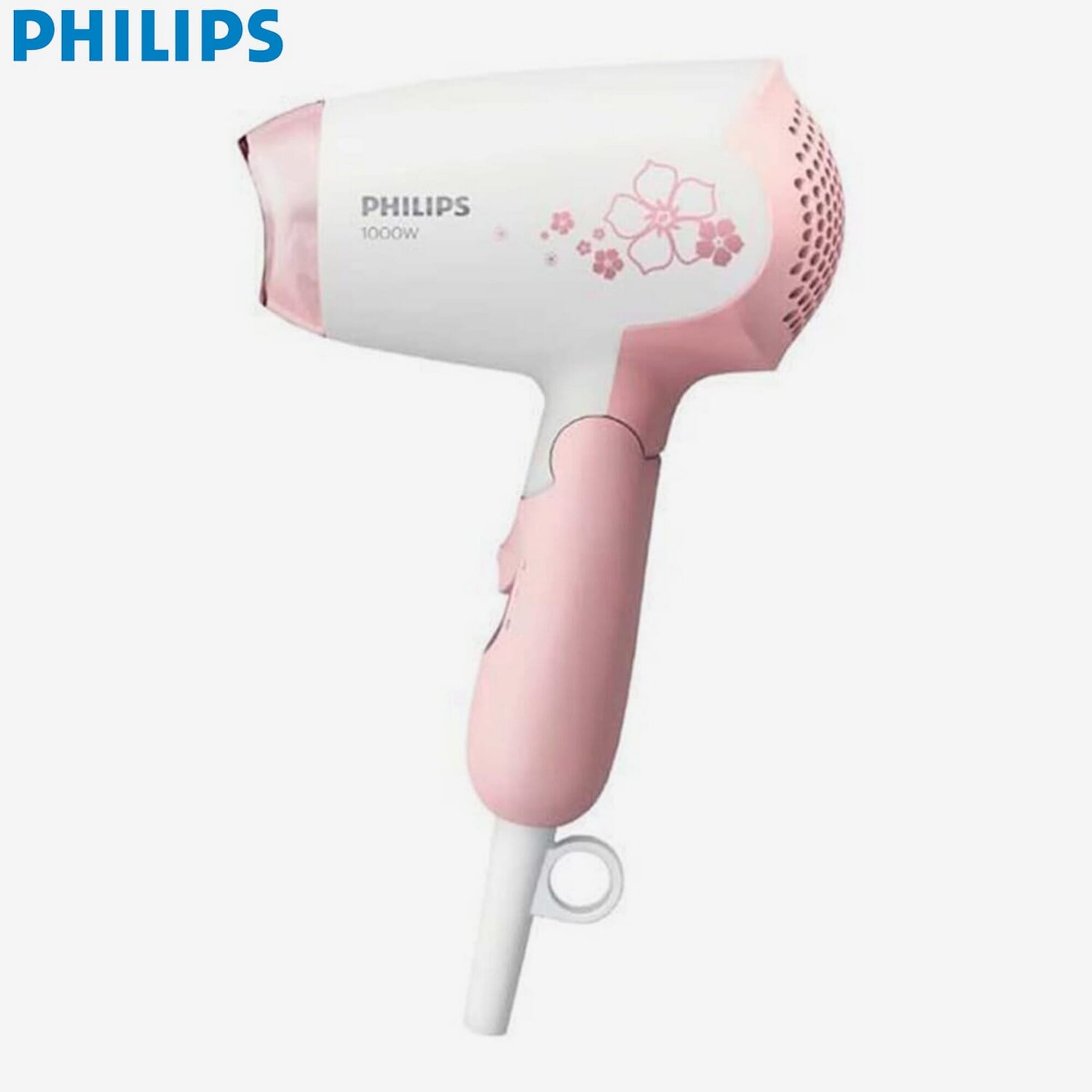 Philips DryCare HP8108 00 Hair Dryer 1000 Watts 1.5 m 220 240 V Daraz .np