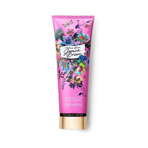 Victoria's Secret Jasmine Dream Fragrance Lotion