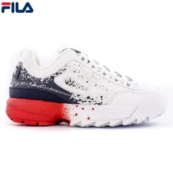 fila disruptor 2 splatter