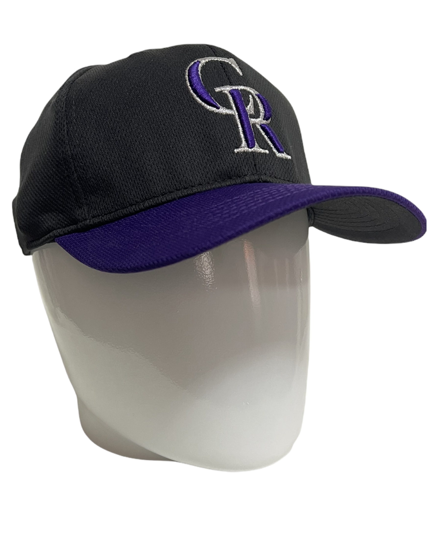 Colorado Rockies MLB Baseball Men's Cap 