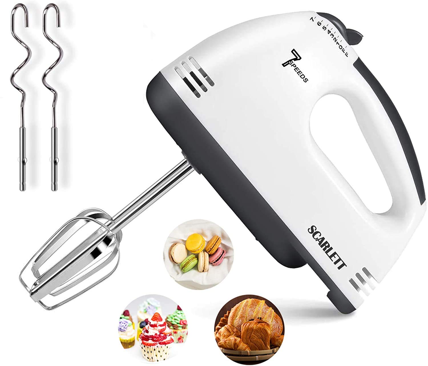 scarlett hand mixer price