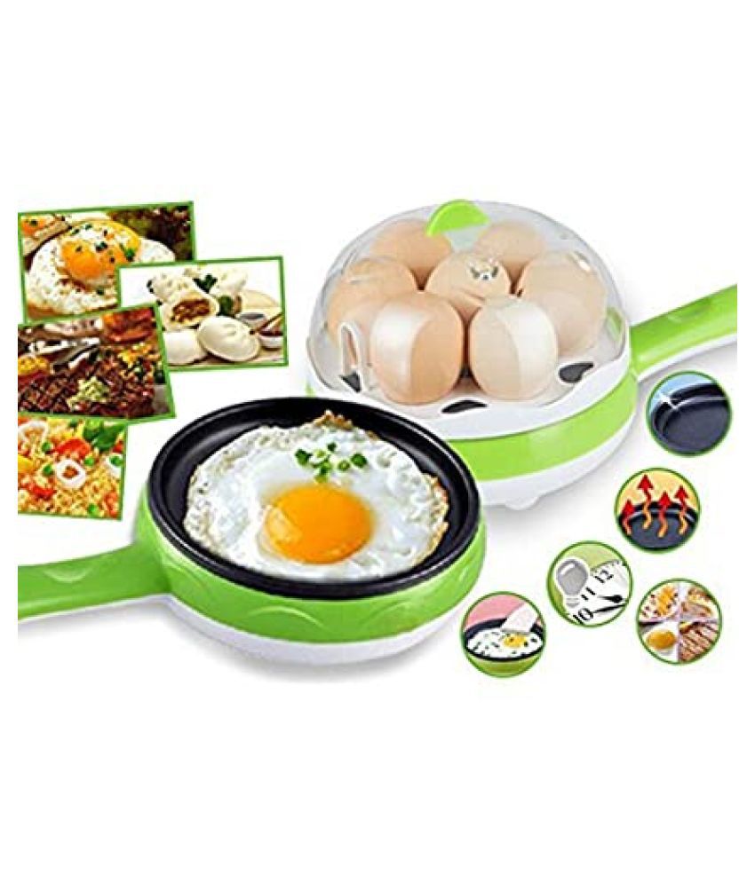 multifunctional magic pot steamed boiled egg