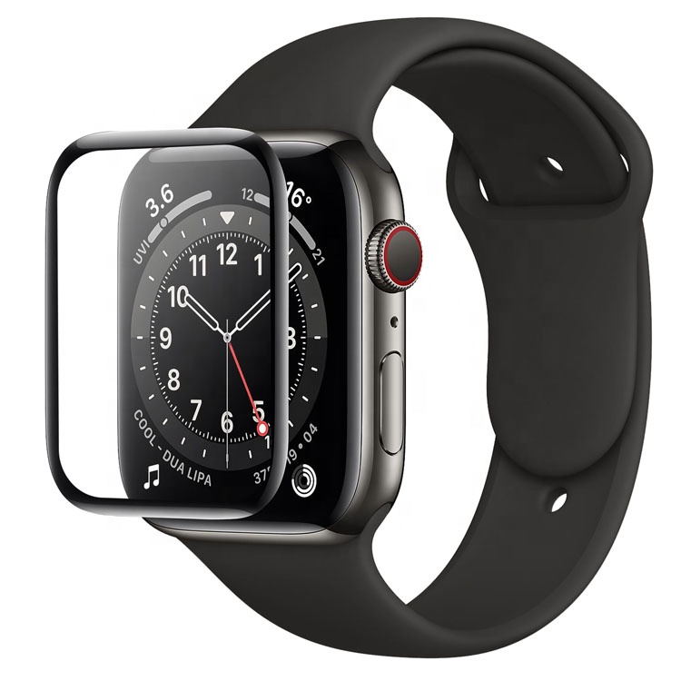 Screen Protector For Apple Watch Series 4\\5\\6\\SE 44mm