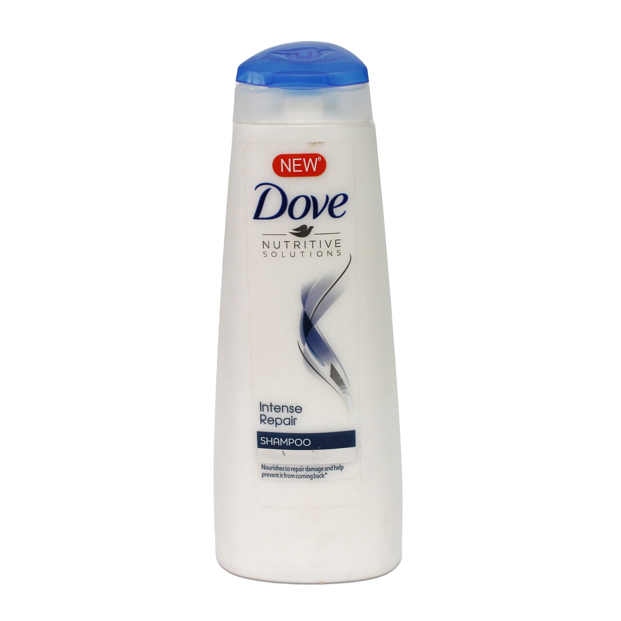 Dove Shampoo And Conditioner 320/320 Ml TCS