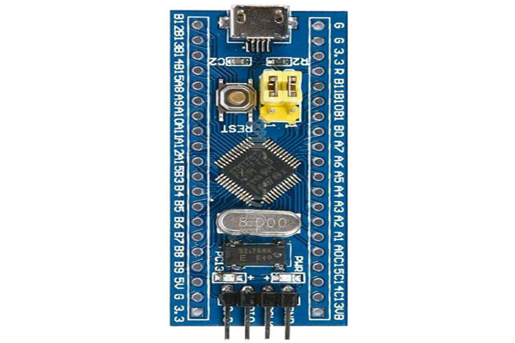 STM32 Development Board Bluepill Stm32F103C8T6 1 RoboNepal Buy in Nepal 7edd6598c3058f760590e460cbca81ef RoboNepal Buy in Nepal