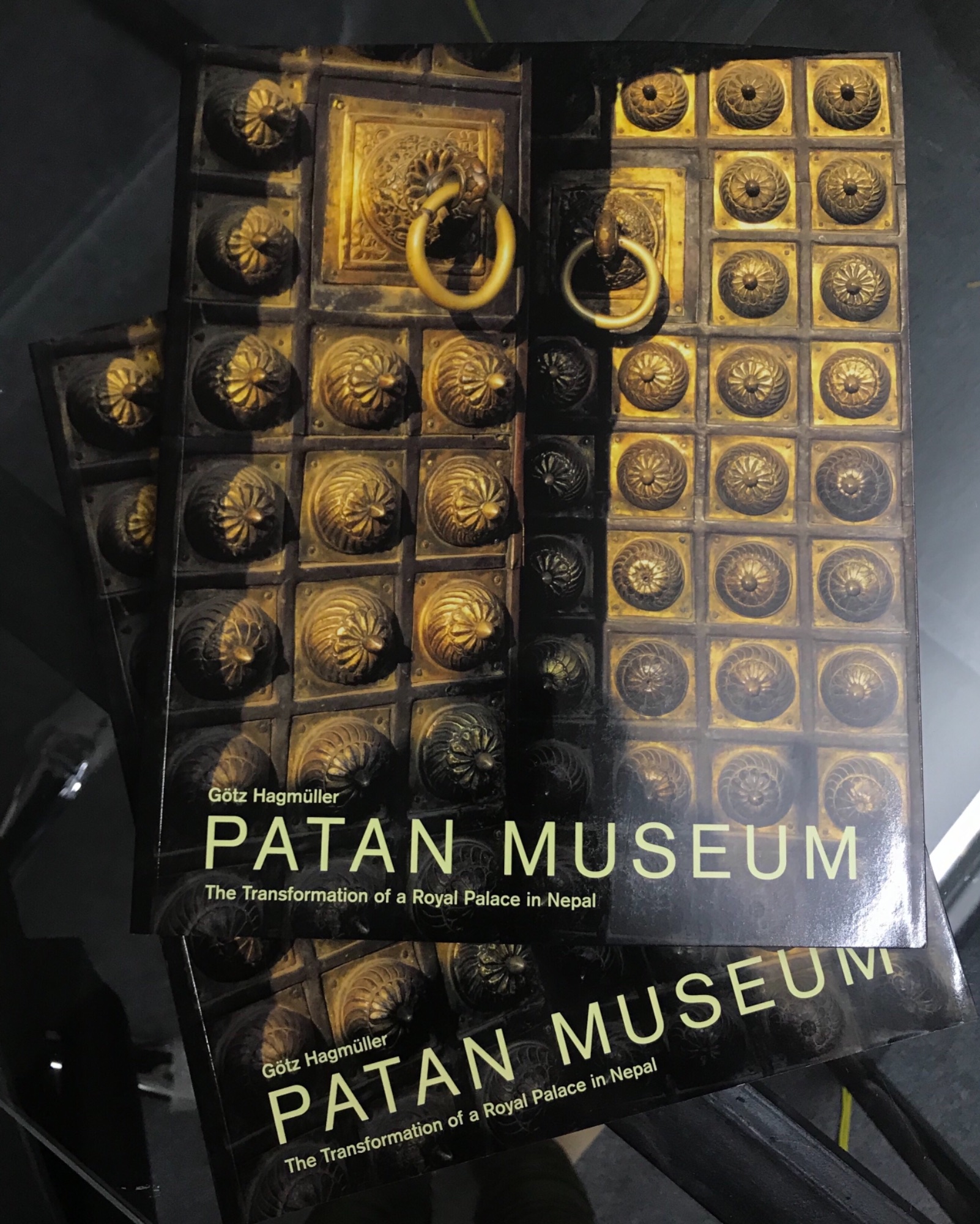 Book Patan Museum | Daraz.com.np