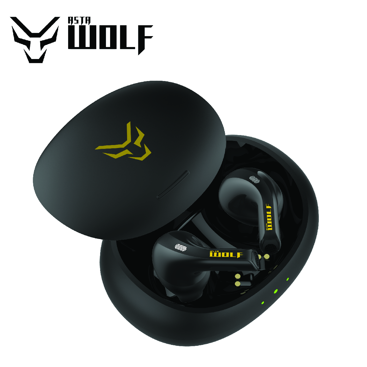 Warrior earphones online