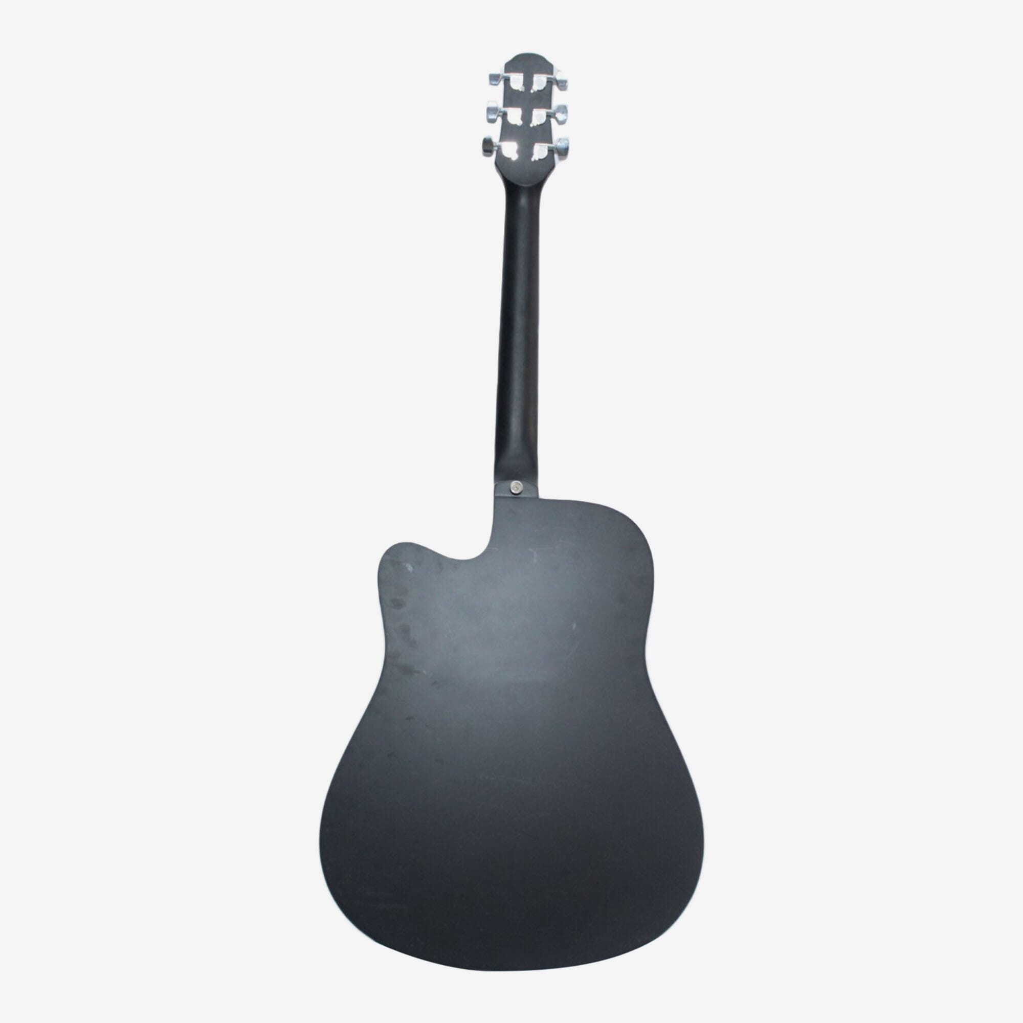 REVguitars BLAW5HD MAT BLACK REVguitars BLAW5HD ミニ5弦