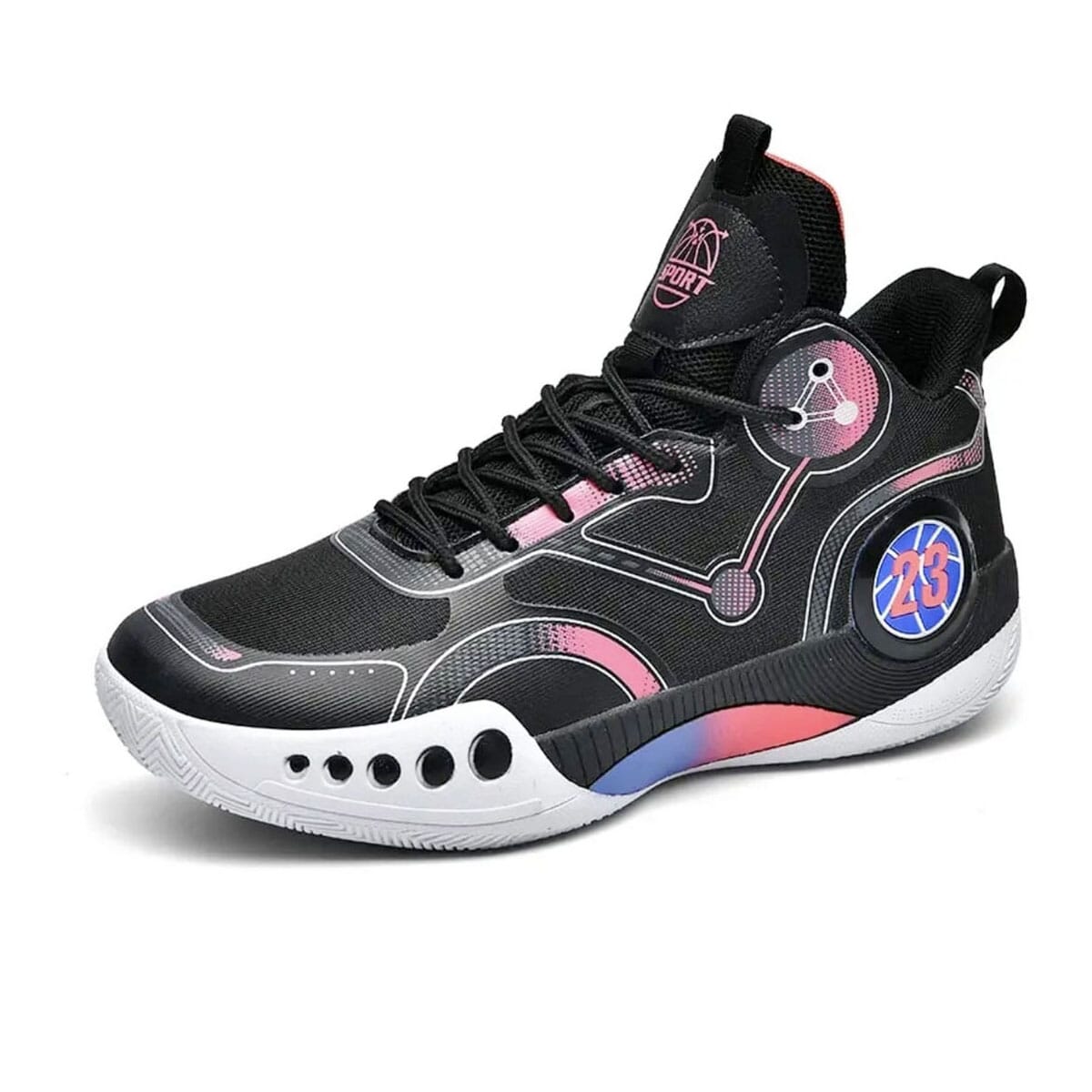 Nike air basketball shoes price in nepal hotsell