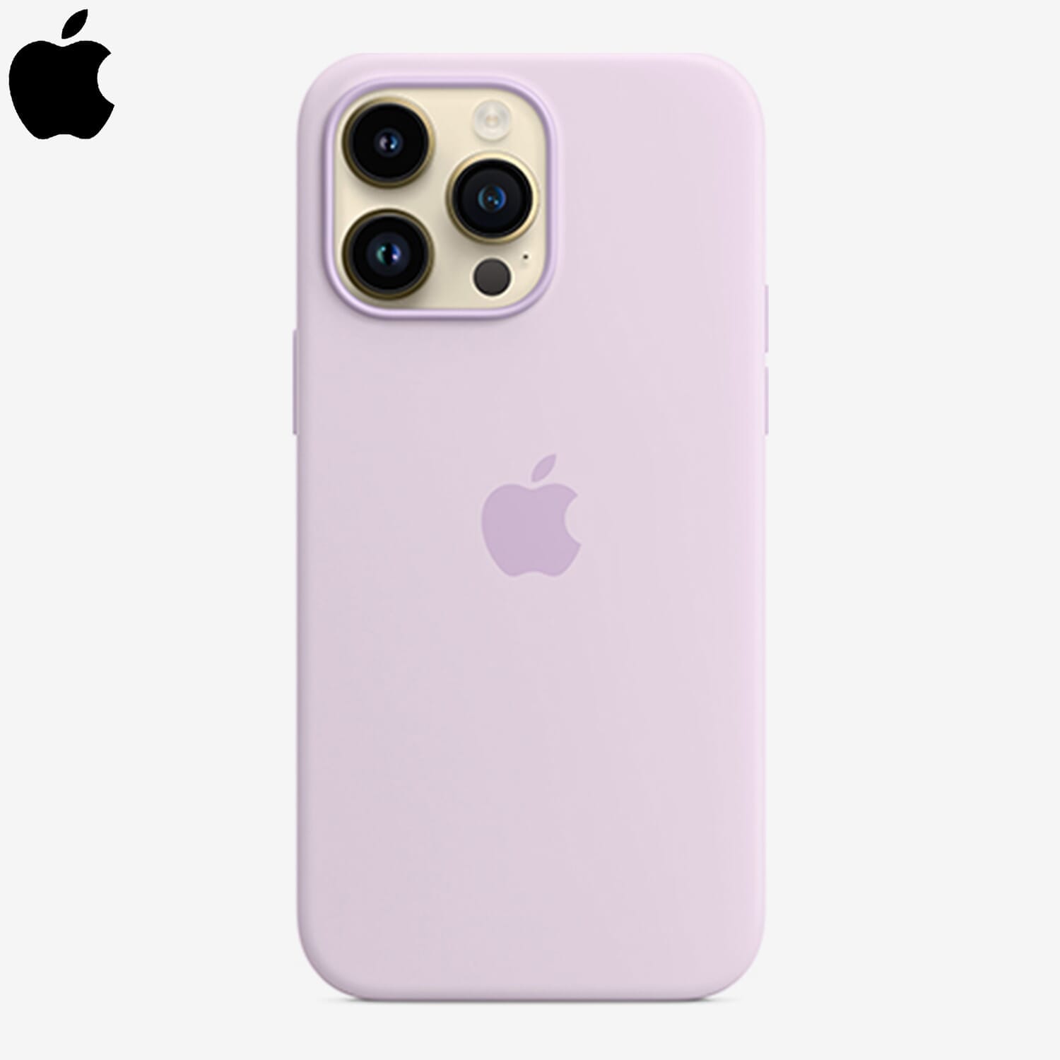 Apple iPhone 14 Pro Max Silicone Case with MagSafe EvoStore