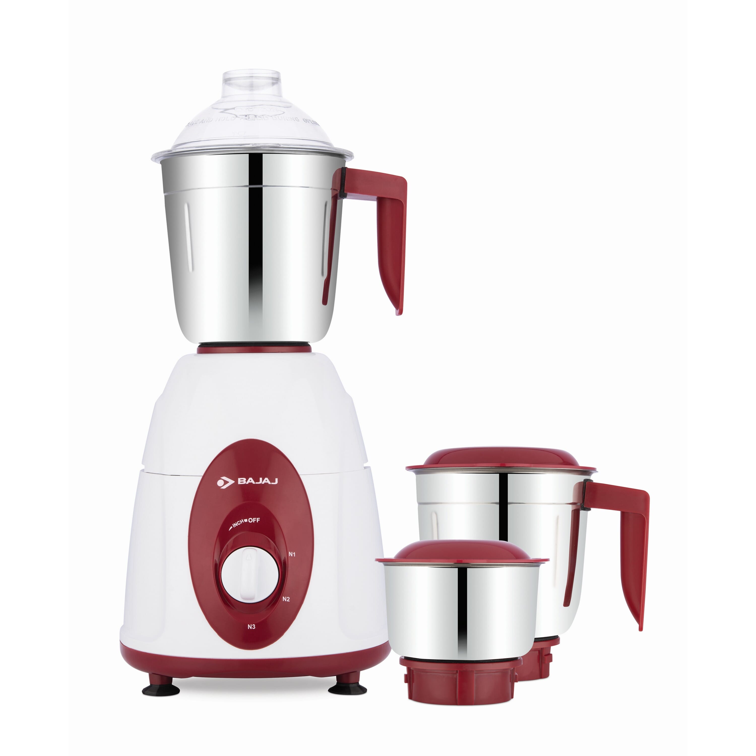 mixer grinder bajaj electronics