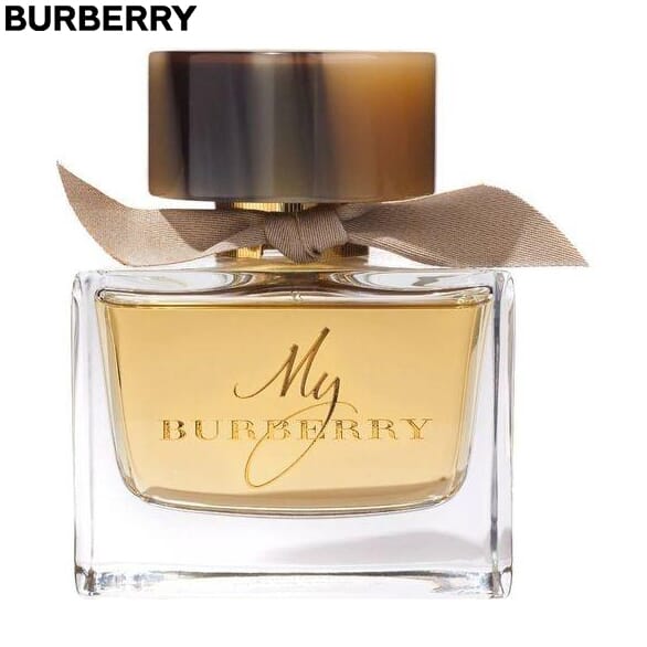 burberry official store