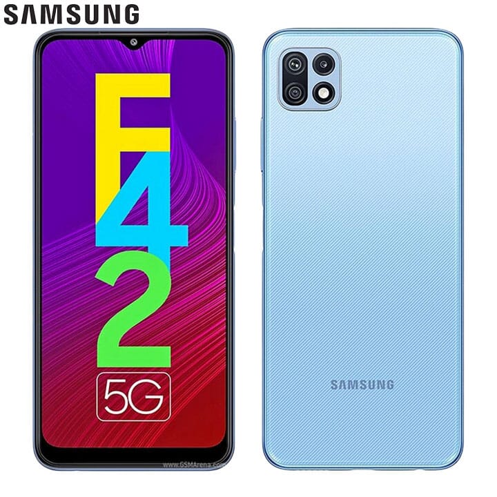 samsung f42 5g 8gb