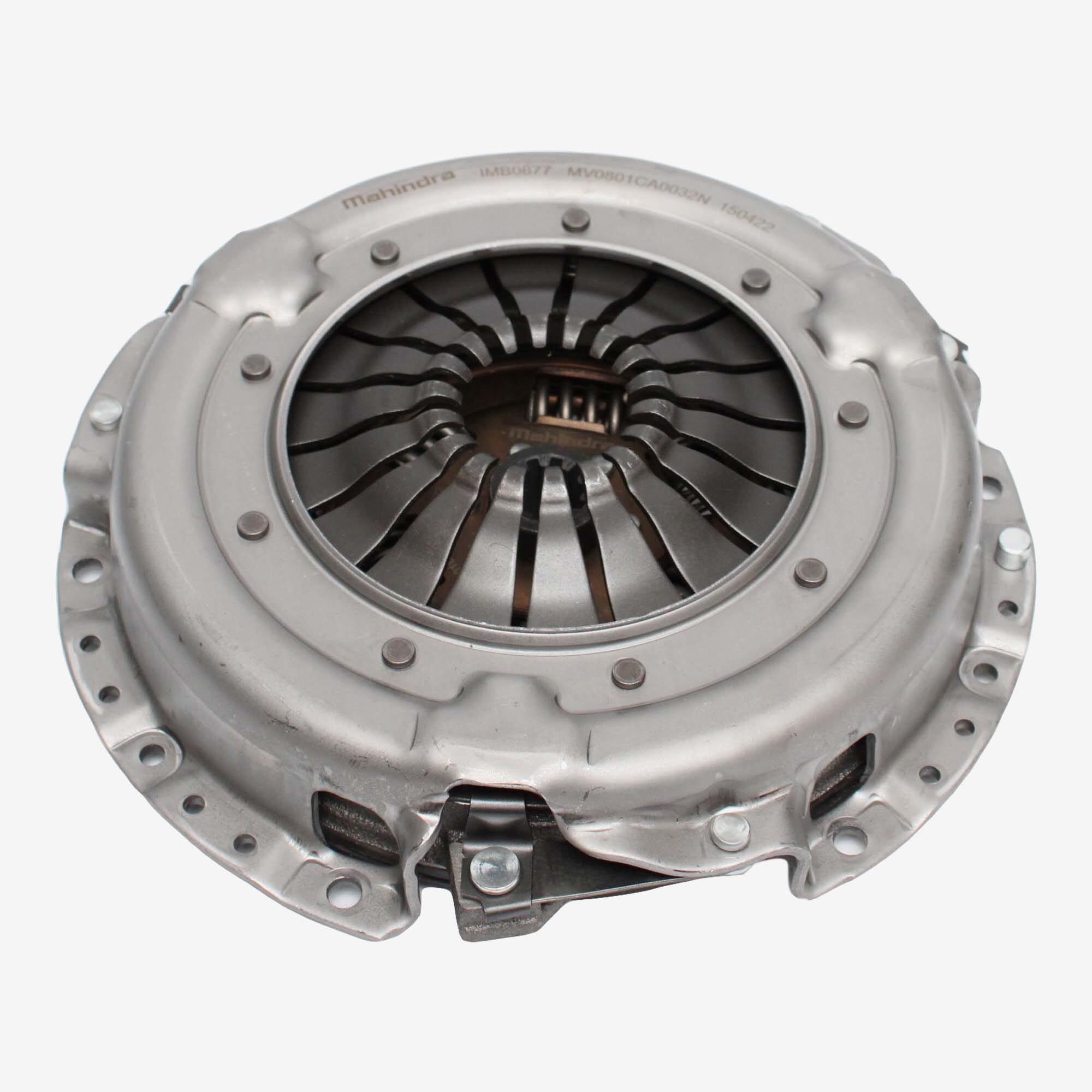 Mahindra bolero clutch plate set price hot sale