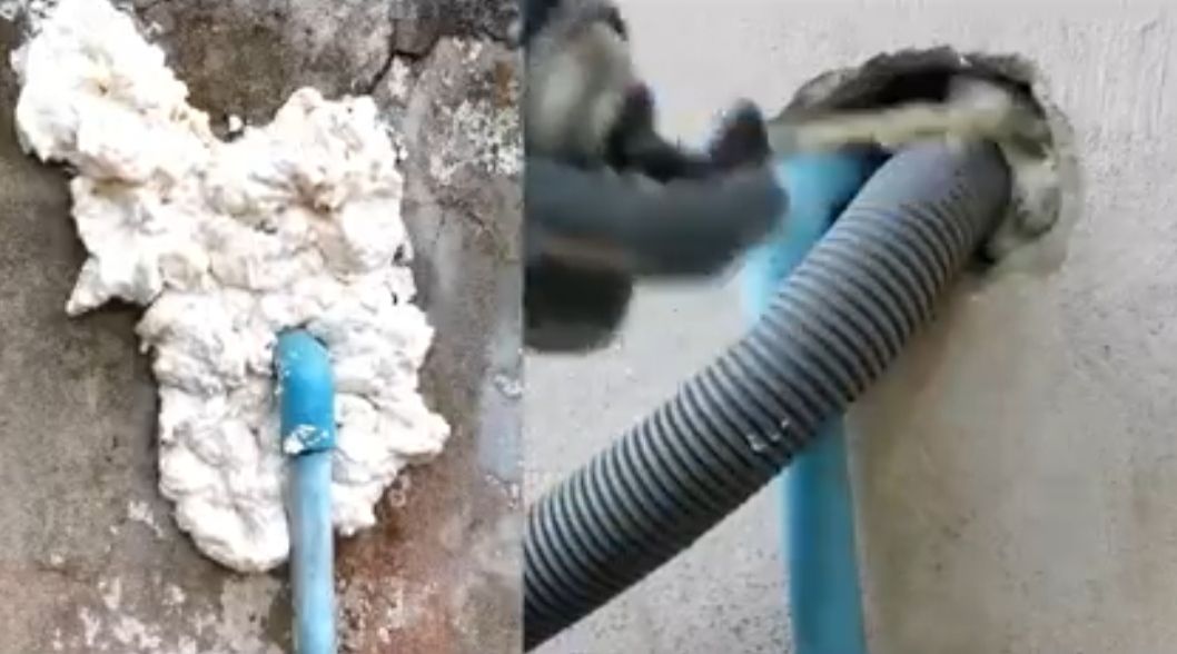 Goodfix Window And Door PU Foam Polyurethane Plus