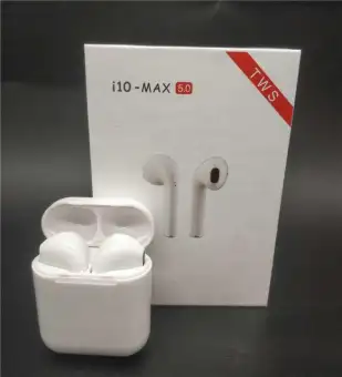 i10 max airpods