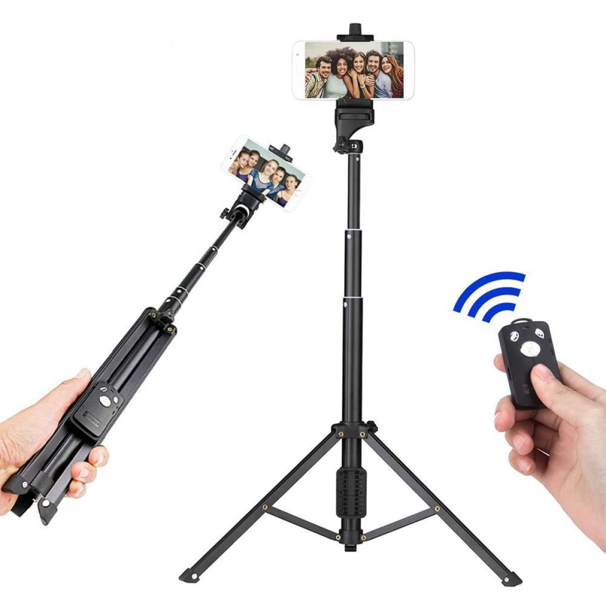 photron selfie stick