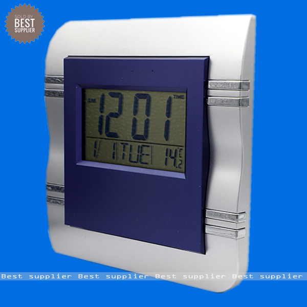 Digital Clock Buy Online at Best Prices in Nepal