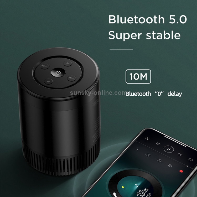 Joyroom JR-M09 Portable Speaker: Buy Online at Best Prices in Nepal | Daraz.com.np