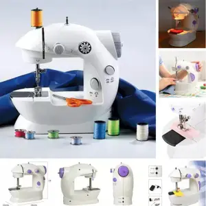 Handy Sewer,Handysewer Portable Sewing Machine,2024 Best Handheld Sewing  Machine