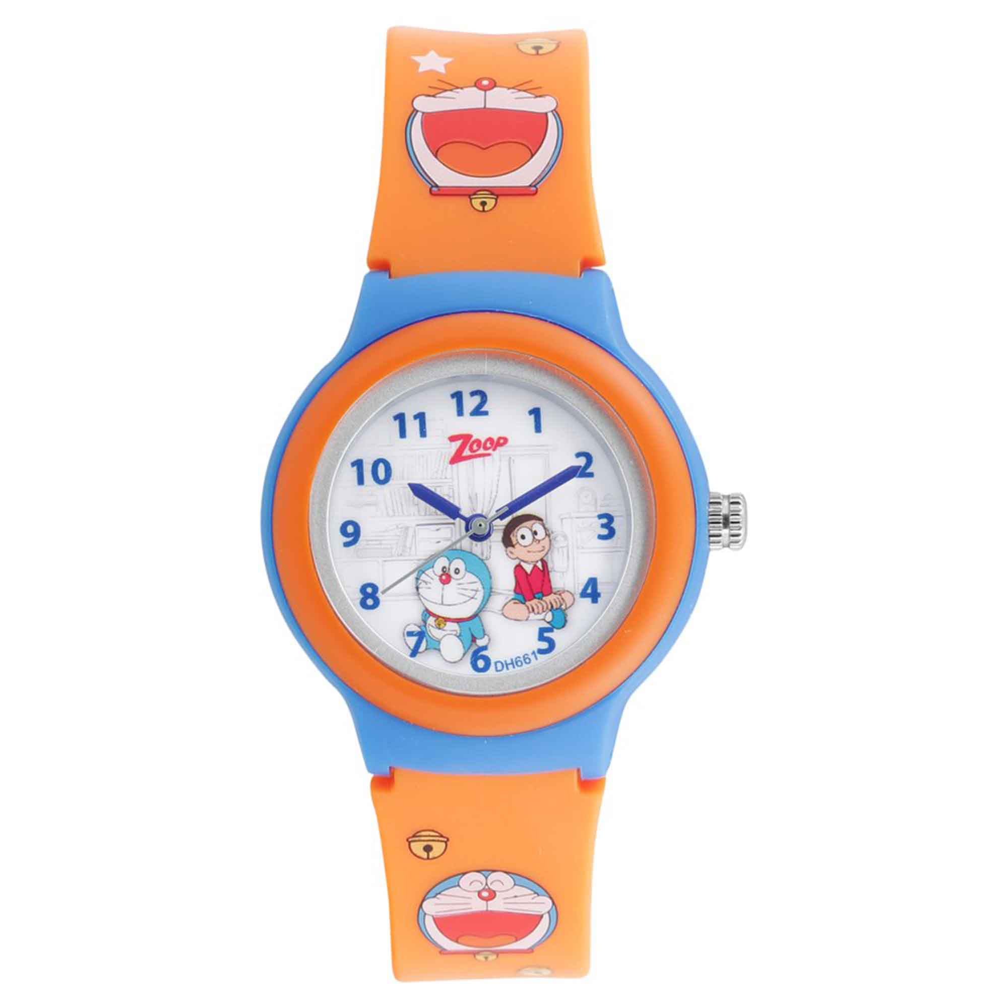 Titan zoop best sale watch price