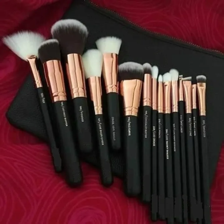 Spiral Makeup Brush Stand Saubhaya Makeup