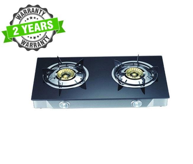 Cooktops In Nepal Gas Daraz Com Np Sanford Sf5228gc 2 Burner Gas Stove Black