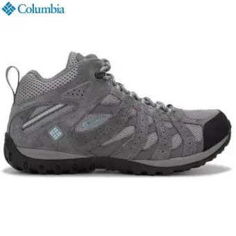 columbia redmond mid waterproof