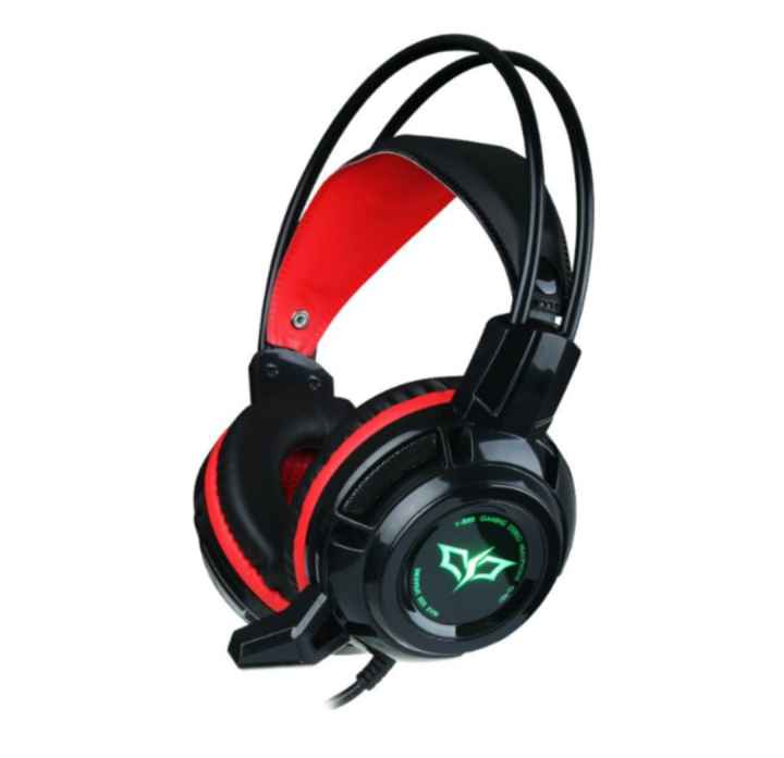 Misde X7 Multipurpose Computer Comfortable Headset For Gaming | Daraz ...