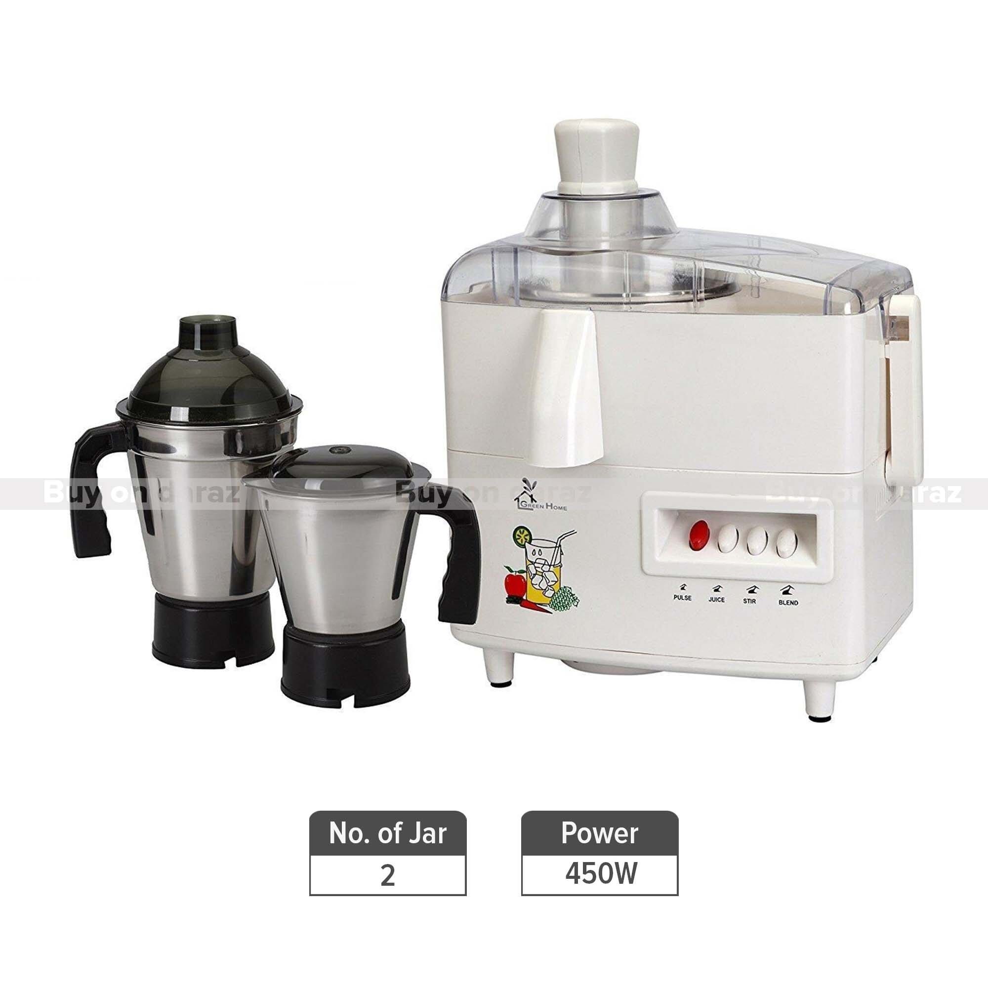 online mixer grinder juicer