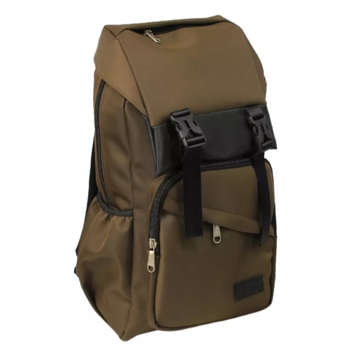 New Fashion School College Travel Backpack Unisex By KTM