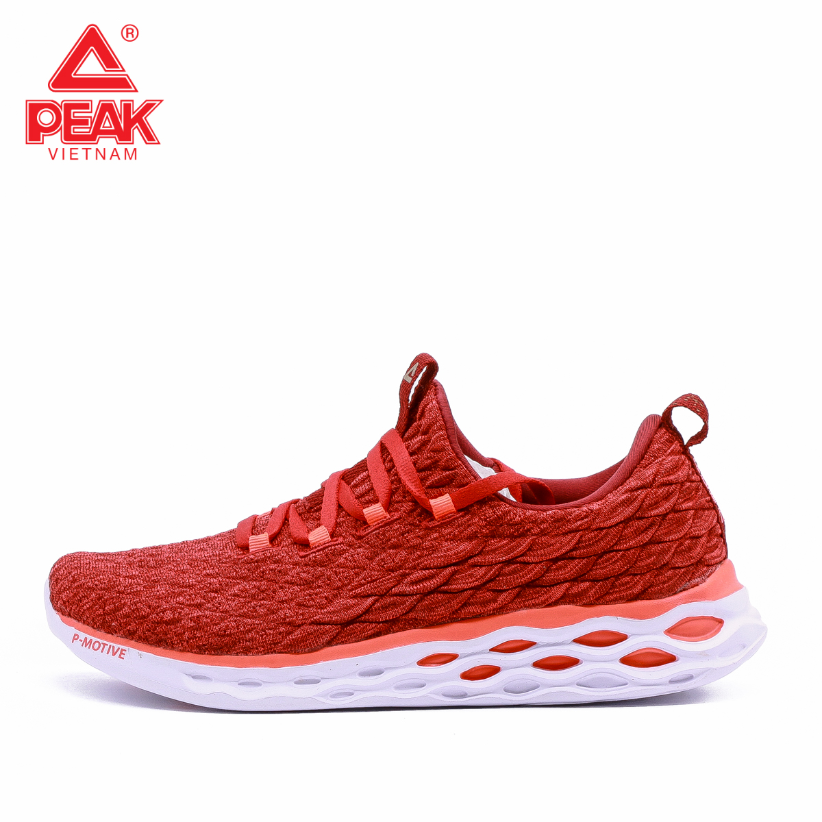 Peak running hot sale shoes price