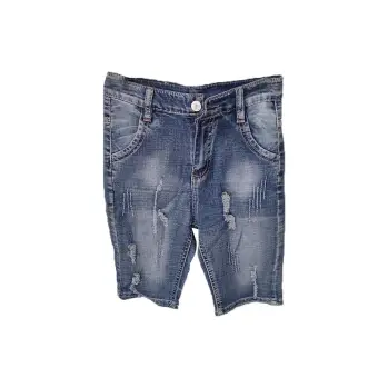 half jeans pant for boys