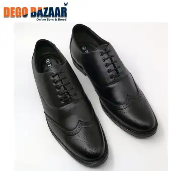 memory foam formal shoes