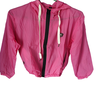 windcheater jacket for summer