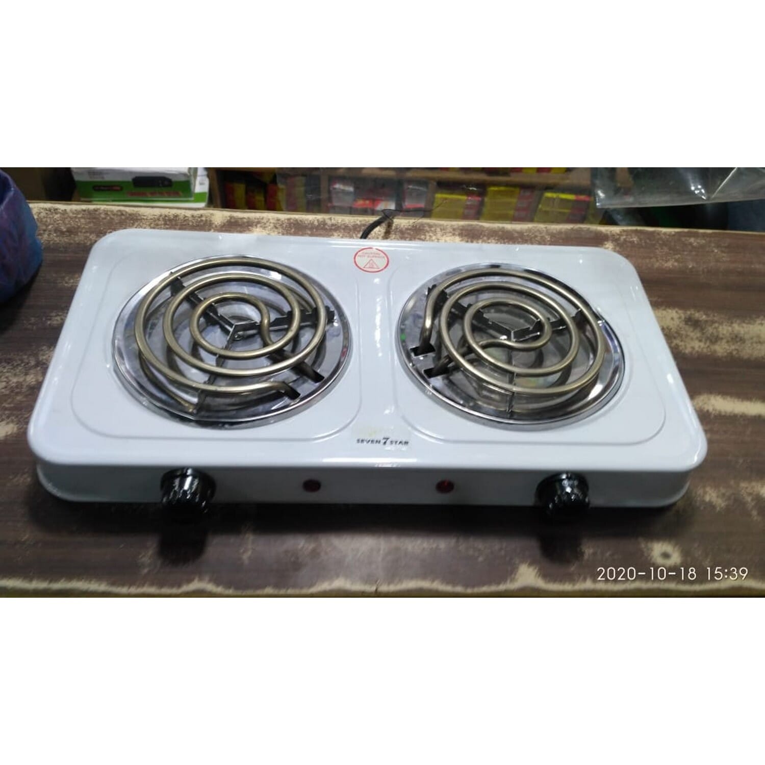 buy electric stove online