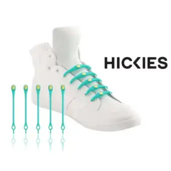 best elastic shoe laces