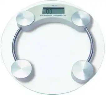 Rossmax Super Slim Electronic Weighing Scale Online In Nepal Okdam