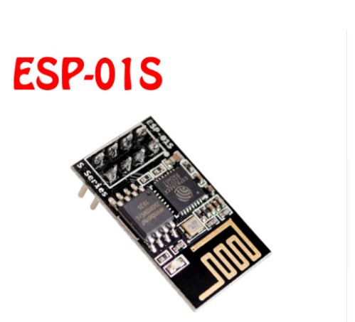 ESP8266 ESP-01 ESP01 Serial Wireless WIFI Module For Arduino ...